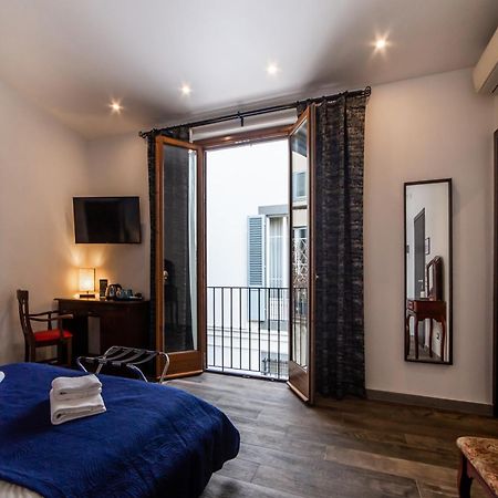 Medici Soderini Bed & Breakfast Firenze Bagian luar foto