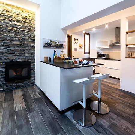 Medici Soderini Bed & Breakfast Firenze Bagian luar foto