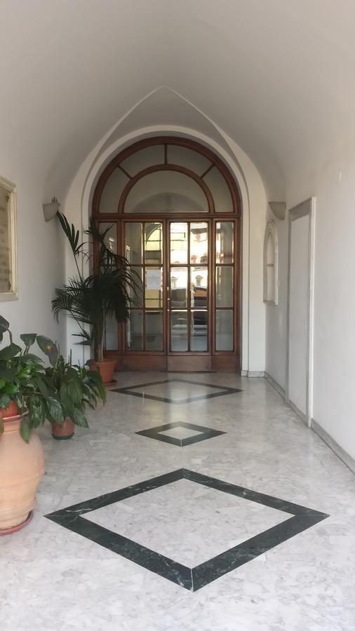 Medici Soderini Bed & Breakfast Firenze Bagian luar foto