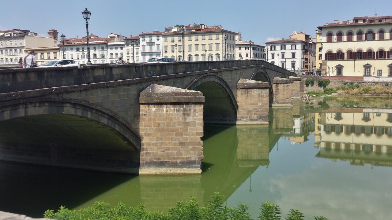 Medici Soderini Bed & Breakfast Firenze Bagian luar foto