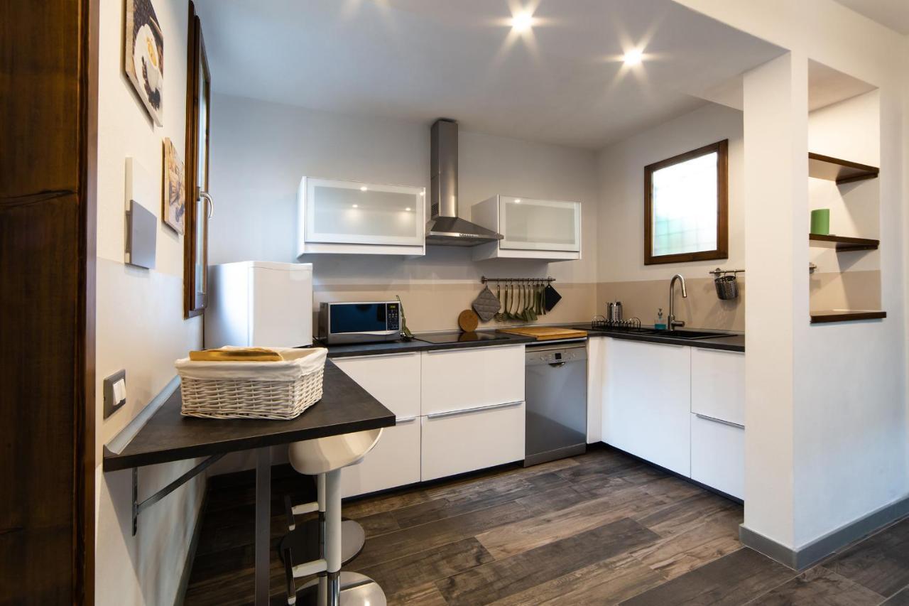 Medici Soderini Bed & Breakfast Firenze Bagian luar foto