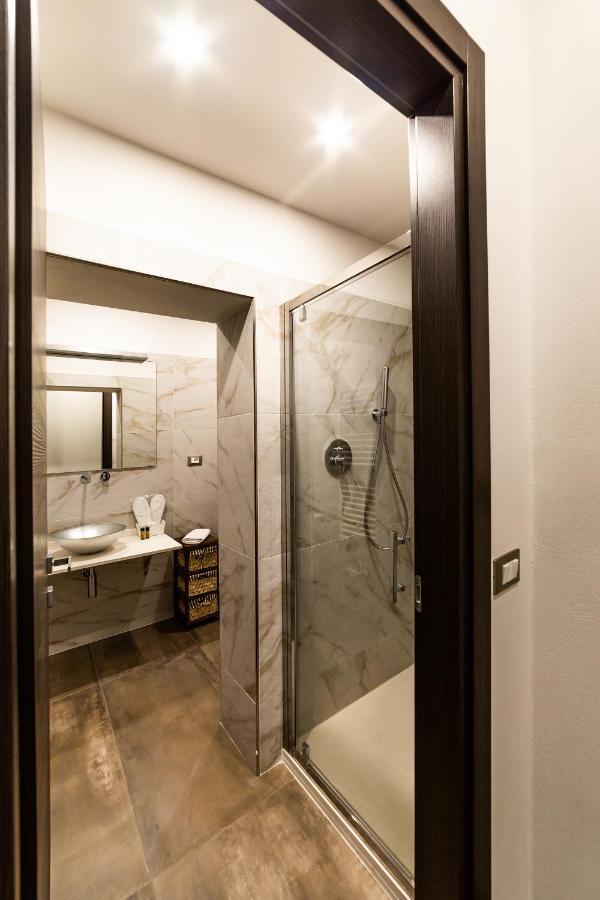 Medici Soderini Bed & Breakfast Firenze Bagian luar foto