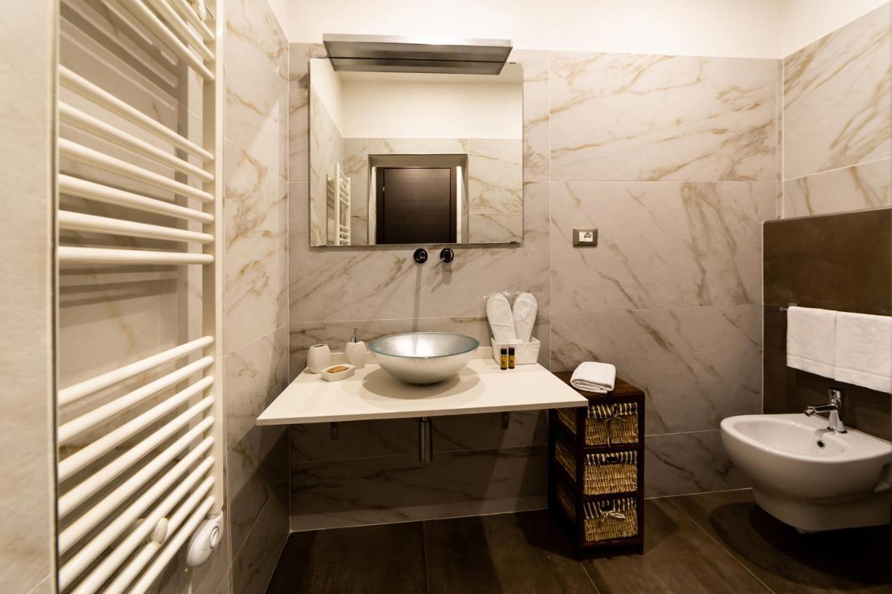 Medici Soderini Bed & Breakfast Firenze Bagian luar foto