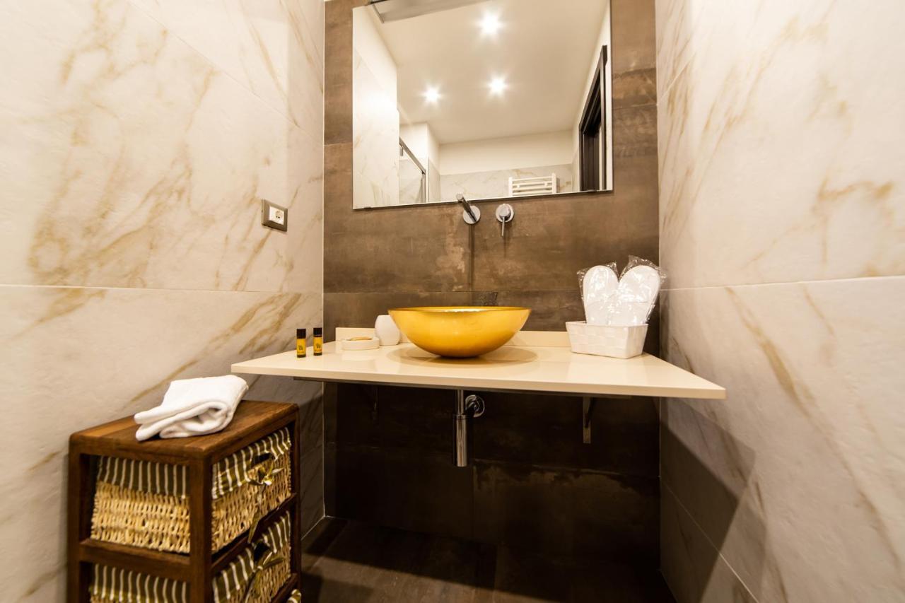 Medici Soderini Bed & Breakfast Firenze Bagian luar foto