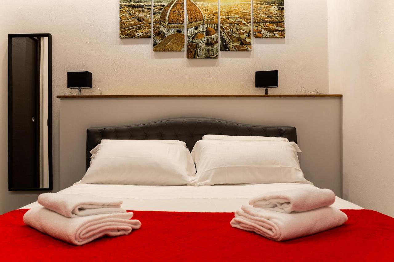 Medici Soderini Bed & Breakfast Firenze Bagian luar foto
