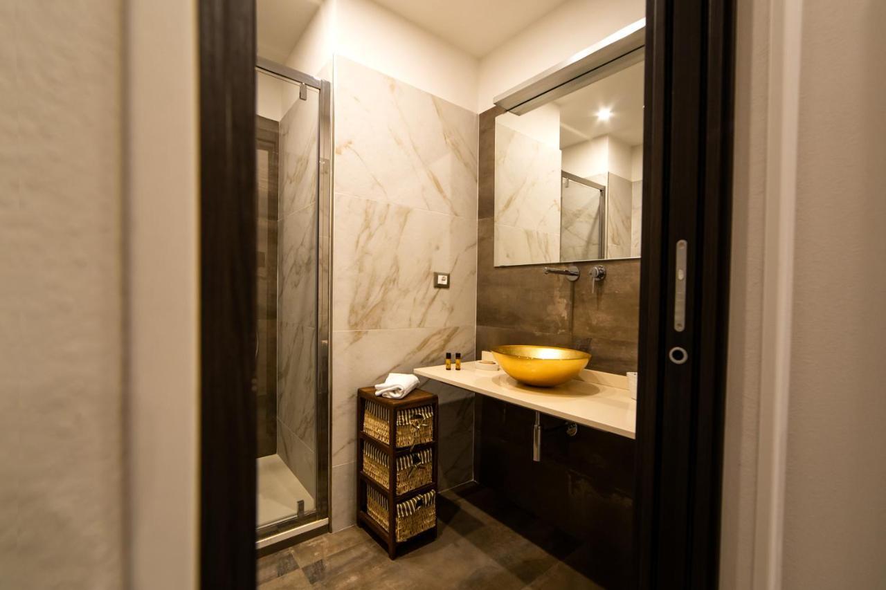 Medici Soderini Bed & Breakfast Firenze Bagian luar foto