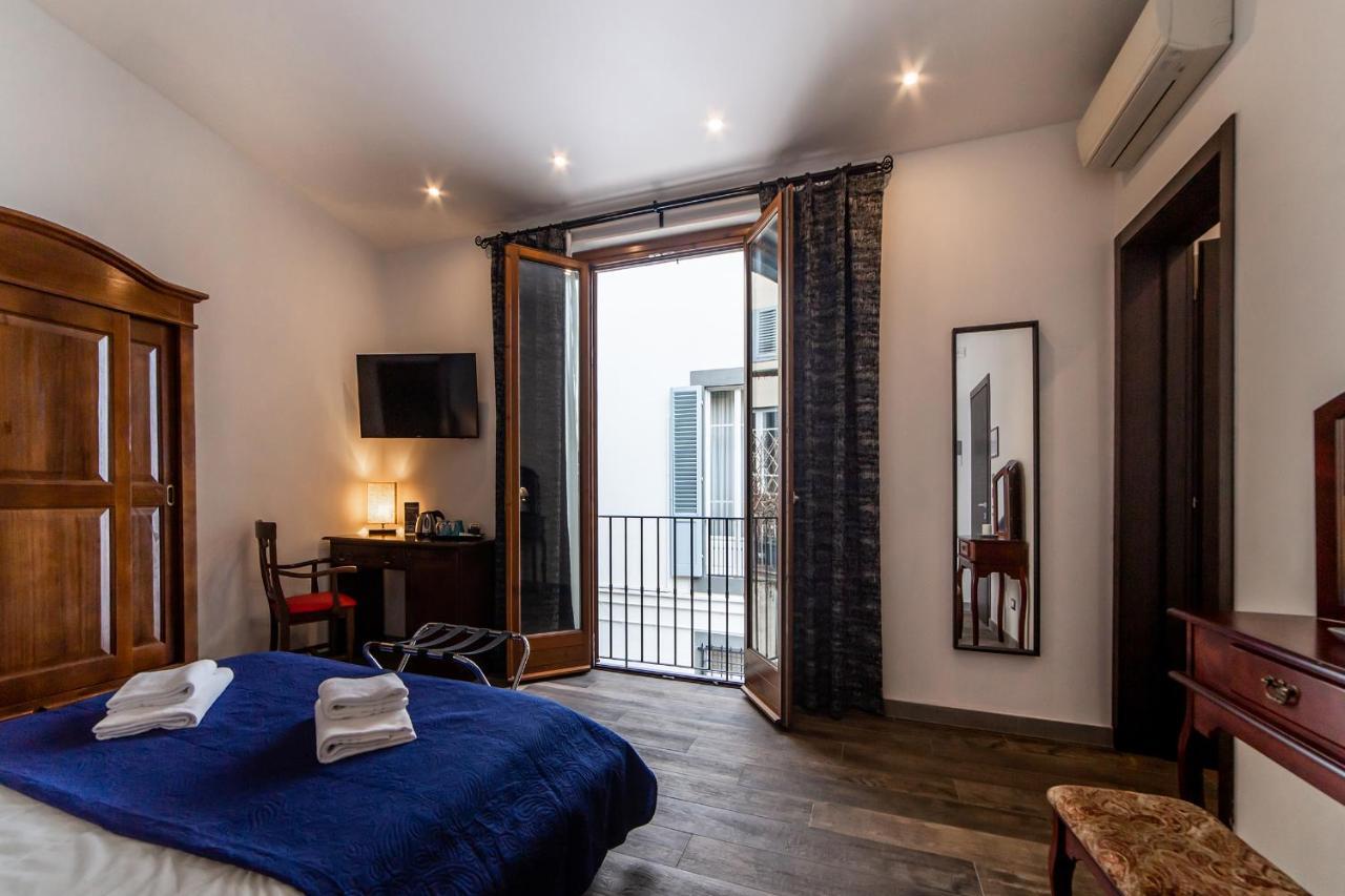 Medici Soderini Bed & Breakfast Firenze Bagian luar foto