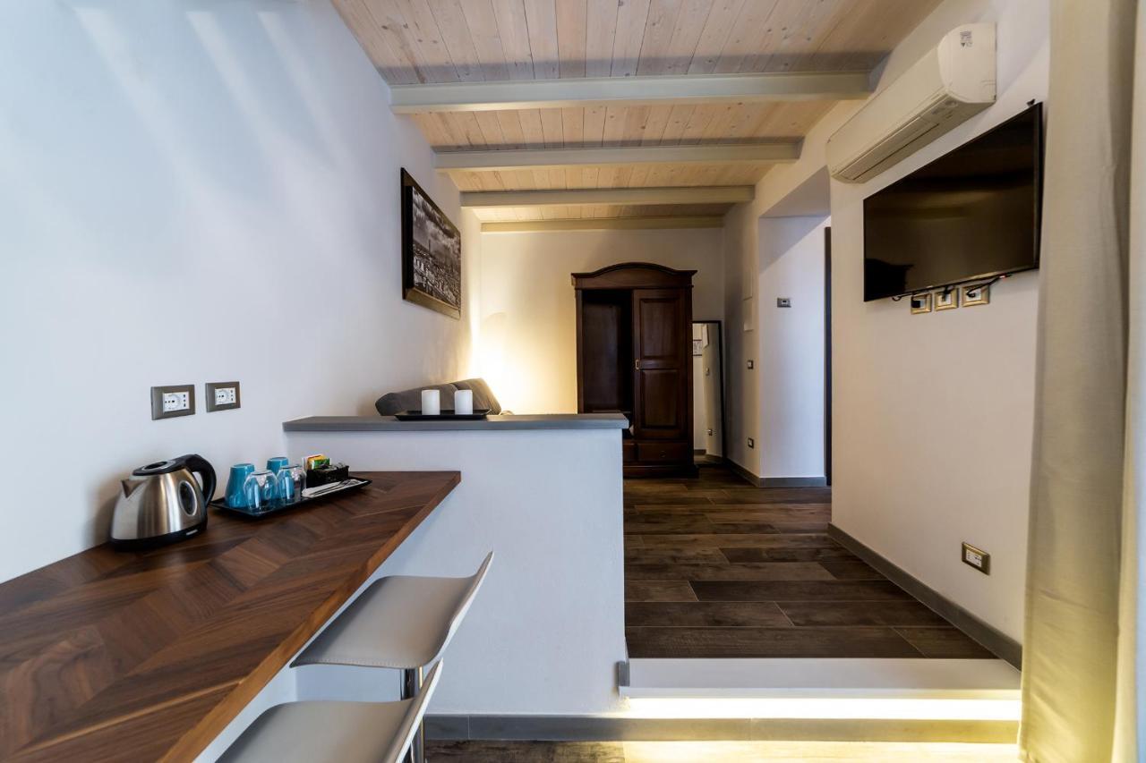 Medici Soderini Bed & Breakfast Firenze Bagian luar foto