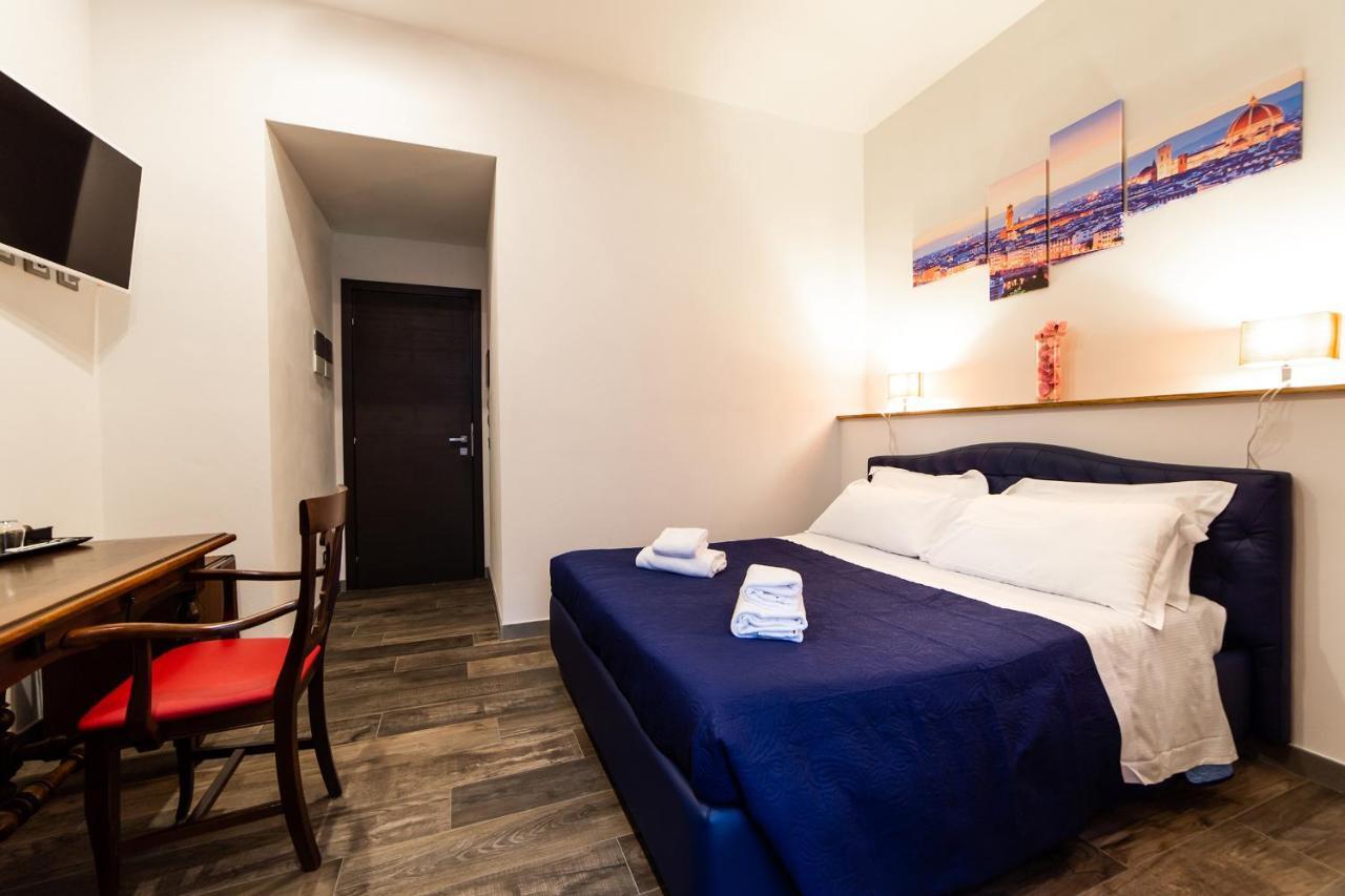 Medici Soderini Bed & Breakfast Firenze Bagian luar foto