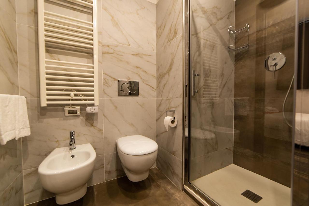 Medici Soderini Bed & Breakfast Firenze Bagian luar foto