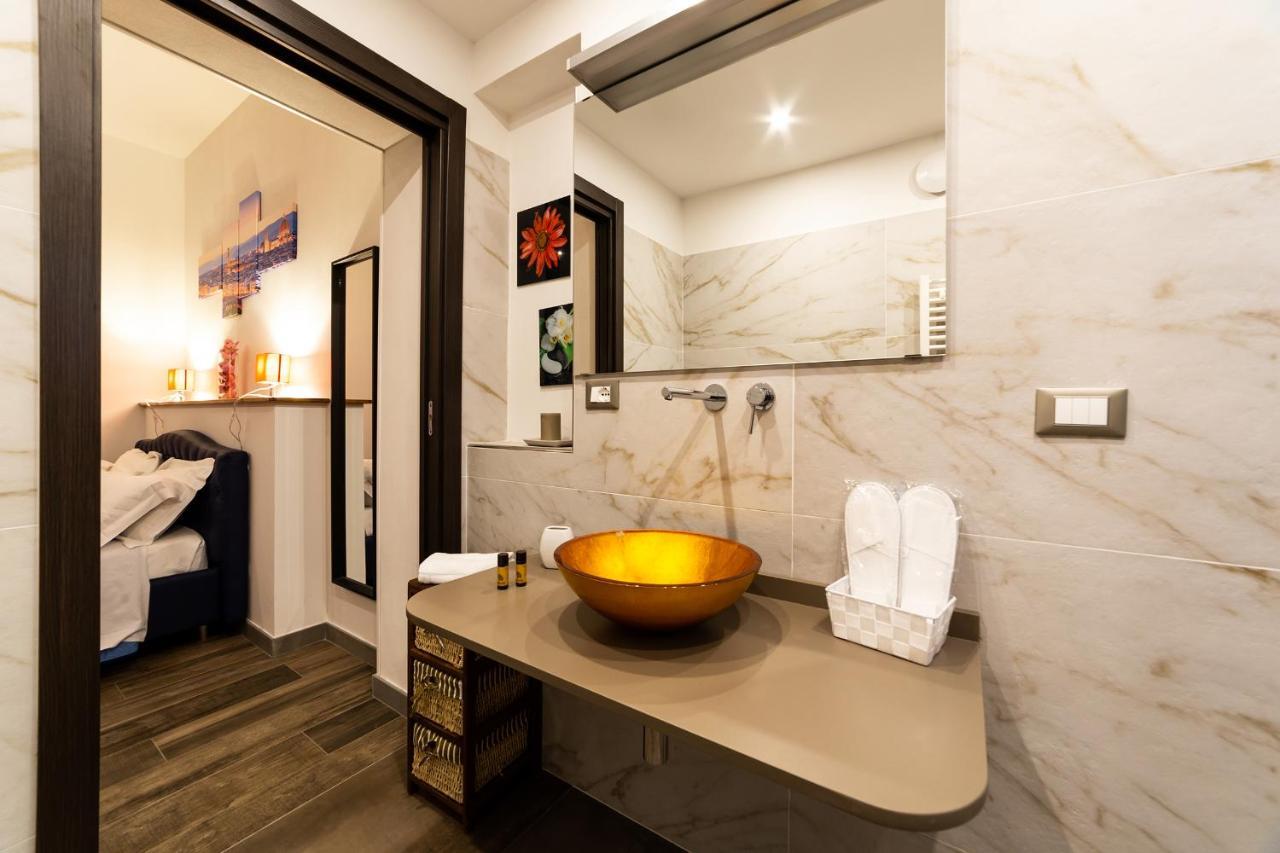 Medici Soderini Bed & Breakfast Firenze Bagian luar foto