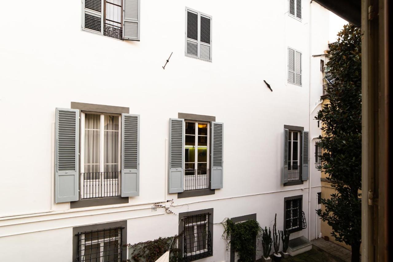 Medici Soderini Bed & Breakfast Firenze Bagian luar foto