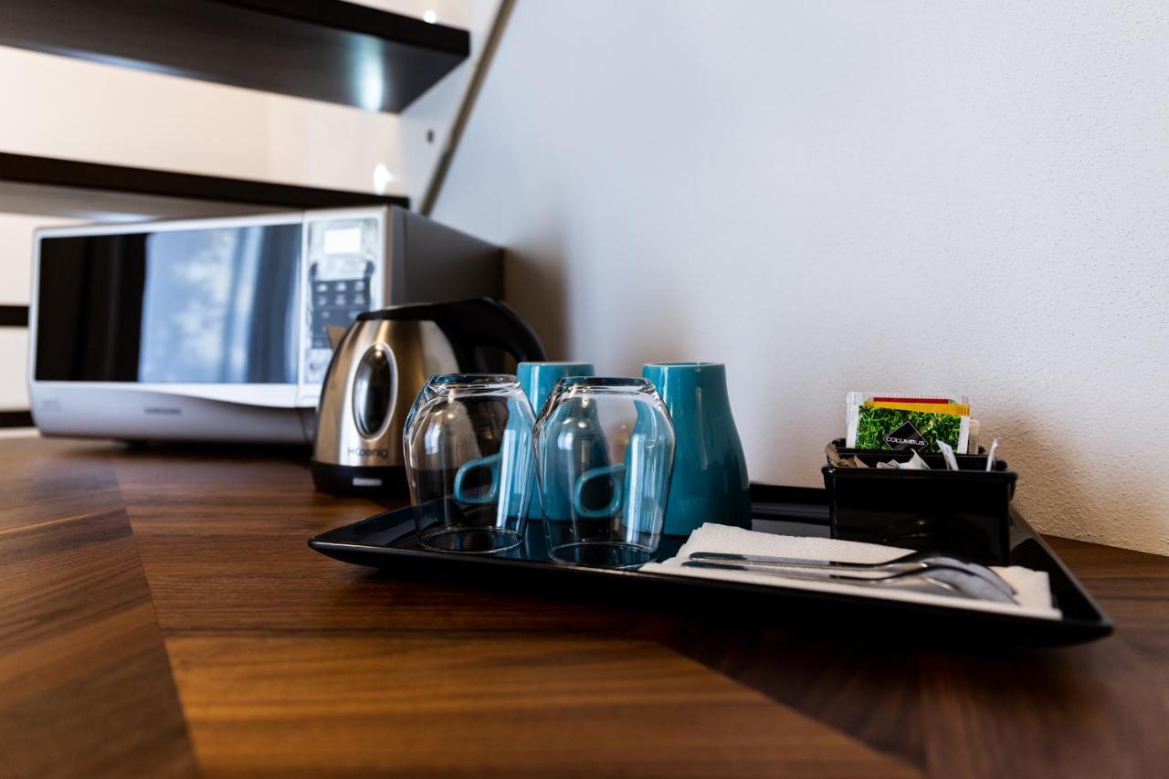 Medici Soderini Bed & Breakfast Firenze Bagian luar foto