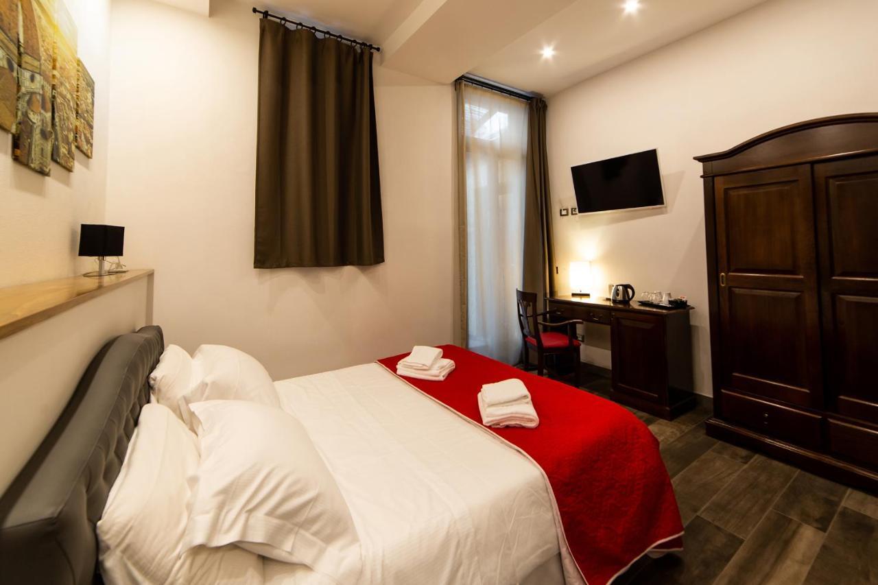 Medici Soderini Bed & Breakfast Firenze Bagian luar foto